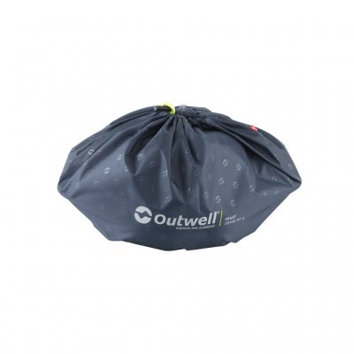 Outwell Feast Keramisk Grytesett XL