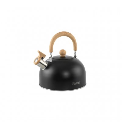 Kaffekannen fungerer også på induksjon.