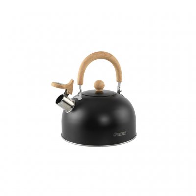Outwell Kaffekanne Lux med Vissel 2,2L