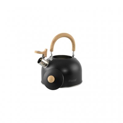 Outwell Kaffekanne Lux med Vissla 1,8L
