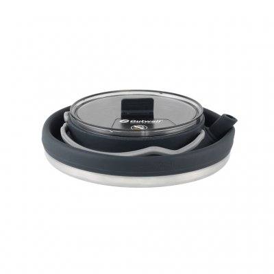 Outwell Collaps Tea Time Kanne 1.5L Navy Night