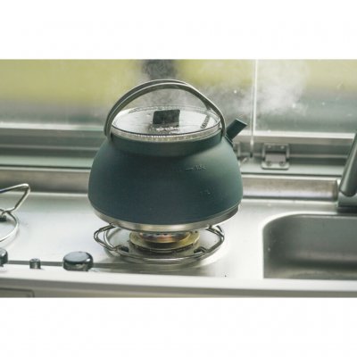 Outwell Collaps Tea Time Kanne 1.5L Navy Night