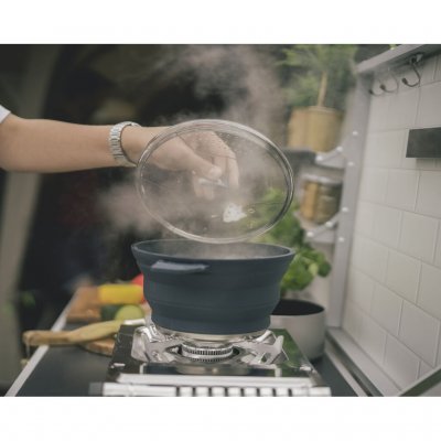 Outwell Collaps Kjele med Lok 2,5L Navy Night
