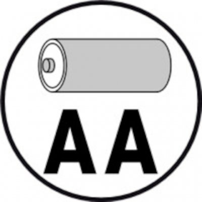 Outwell Carnelian 250 Teltlampe