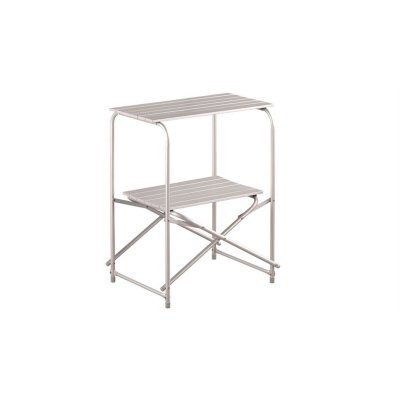 Easy Camps Köksbänk Beauvais är en vädertålig bänk för matlagning vid camping och friluftsliv.