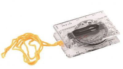 Easy Camp Venture Map Kompass