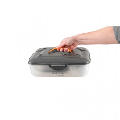 Praktisk bærehåndtak