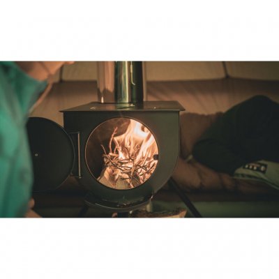 Robens Denali Tältkamin