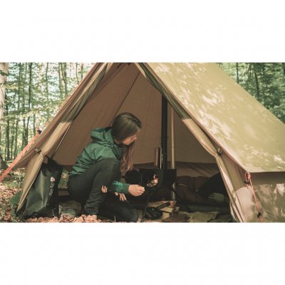 Robens Denali Tältkamin