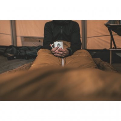 Robens Tongas Single Emalj Set