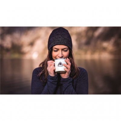 Robens Tongas Single Emalj Set