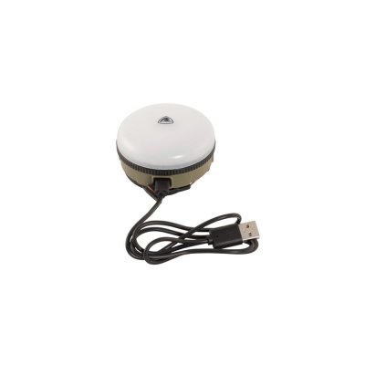 Robens Dunkery Beacon laddas via USB-micro
