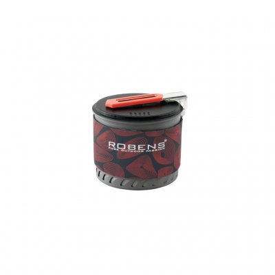 Robens Turbo Kjele Pro
