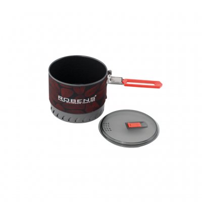 Robens Turbo Kjele Pro