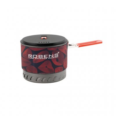 Robens Turbo Kjele Pro