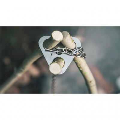 Robens Bushcraft DIY Tripod - Funn