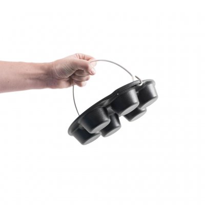 Robens Carson Muffinsform i Gjutjern