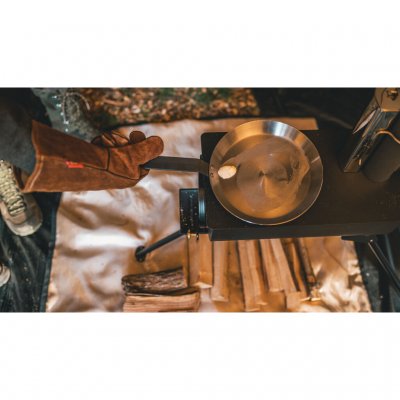 Robens Smokey Hill Crepepanne – Stekepanne