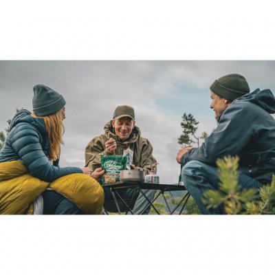 Robens Fire Midge Titan Kokesett