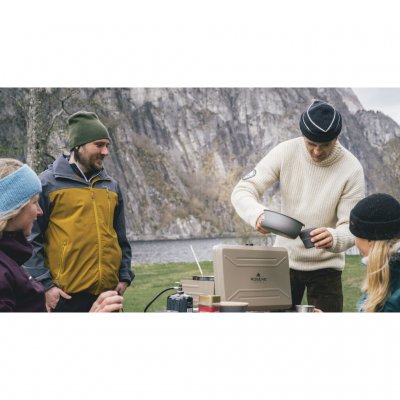 Robens Fire Hornet Basecamp Gassbrenner