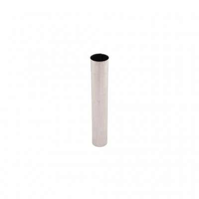 Ekstra pipedel/kaminrør til Robens teltovner med skorstein i rustfritt stål. Gir en 33 cm lengre skorstein.