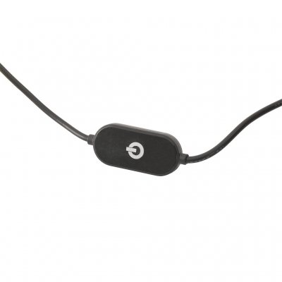 Enkel å slå av og på.