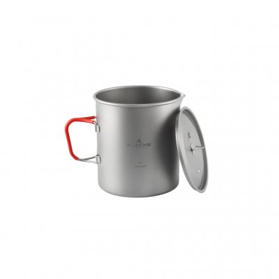 Robens Forge Duo Gryte UL