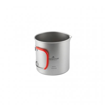 650 ml – tilpasset én person