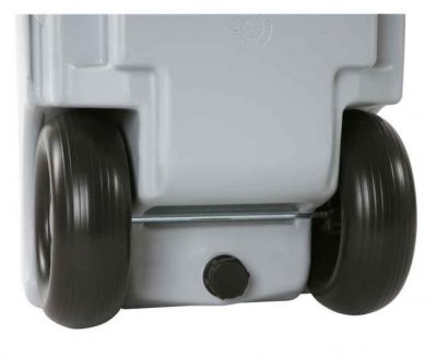 Fiamma Roll-Tank 23W Spillvannstank - Fynd