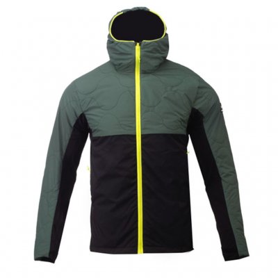 2117 Roxtuna Jacka Herr Forest Green