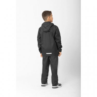 2117 Viskafors Regnjakke Junior Svart