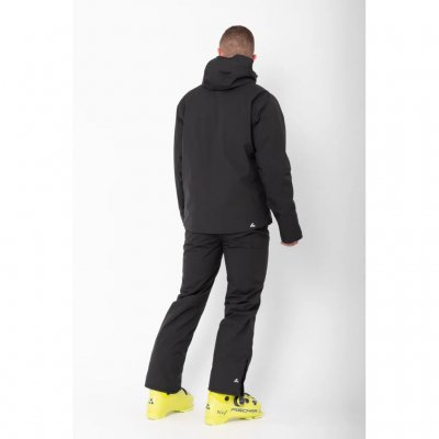 2117 Kabo Vinterjakke Herre Svart