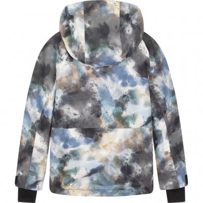 2117 Kidden Vinterjakke Junior Sky