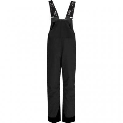 2117 Soppero Skibukse Herre – Svart