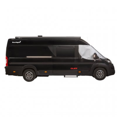 Hindermann Termisk Vindu Matte Classic