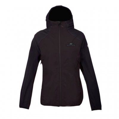 2117 Klacken 2,5 L - jacka med stretch, tejpade sömmar och 15K vattenpelare ger en jacka du kank använda både vardag som fritid.