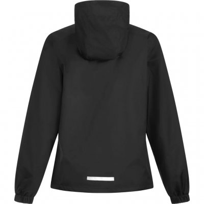 Teipede sømmer og vindtett konstruksjon gir enda bedre beskyttelse mot vær og vind.