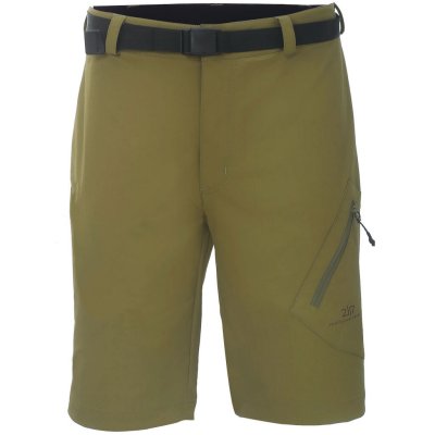 2117 Tåby Eco är ett par friluftshorts med bra stretch