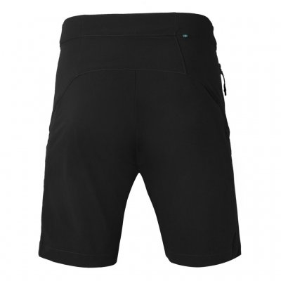 Shorts bakifrån.