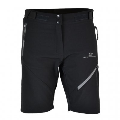 Sandhem shorts herr, friluftsshorts i stretch för camping och friluftsliv.