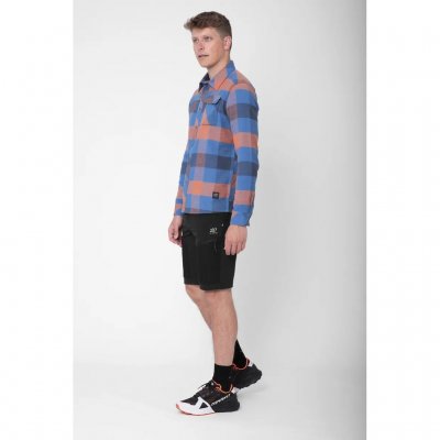 2117 Stojby Shorts Herre – Svart