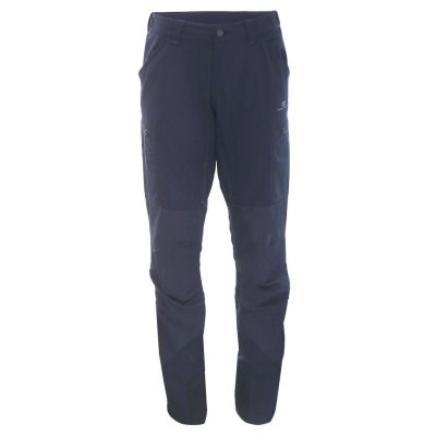 2117 Lunna Eco friluftsbyxa dam i bomul