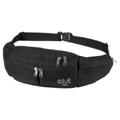 Jack Wolfskin Midjeväska Swift