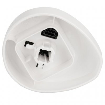 Thetford Spolknapp C500 X från baksidan