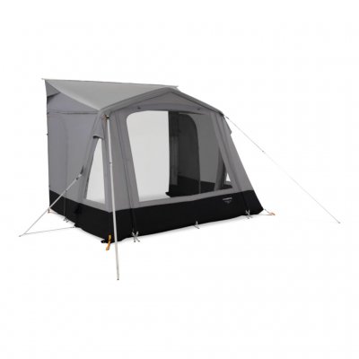 Dometic Leggera Air 300 S er et lett fortelt med luftkanaler for campingvogner og bobiler, som er raskt å sette opp.
