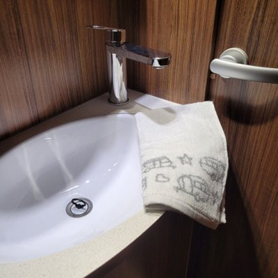 Royal Camping Håndkle Campingvogn/Bobil