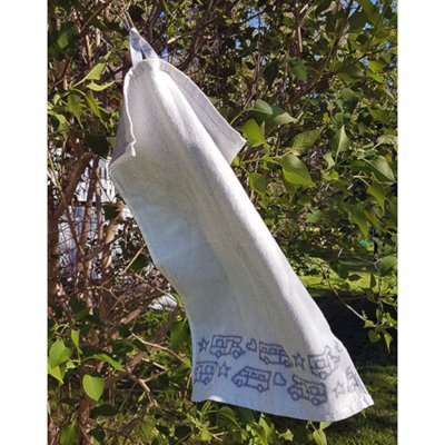 Royal Camping Håndkle Campingvogn/Bobil