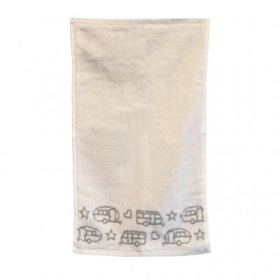 Royal Camping Håndkle Campingvogn/Bobil