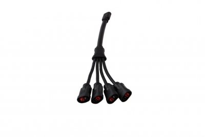 Goal Zero Parallellkopplingskabel APP