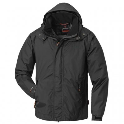 Lätt och smidigt regnställ från Pinewood.